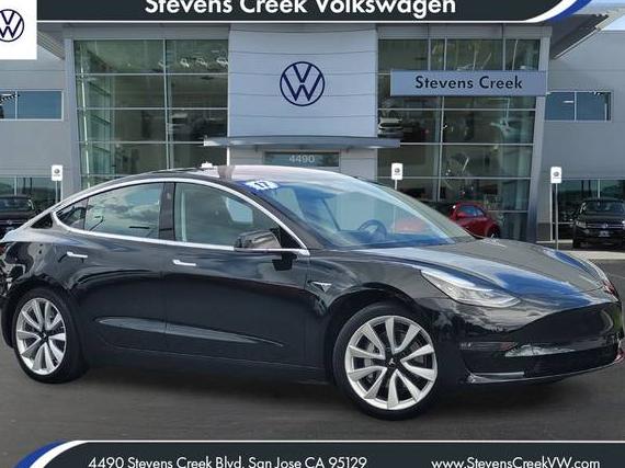 TESLA MODEL 3 2017 5YJ3E1EA2HF000858 image TESLA MODEL 3 2017 5YJ3E1EA2HF000858 image